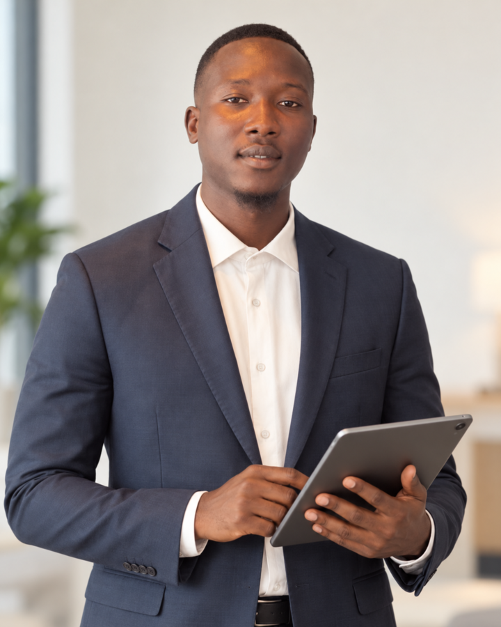 Conseiller immobilier LE DÉMARCHEUR